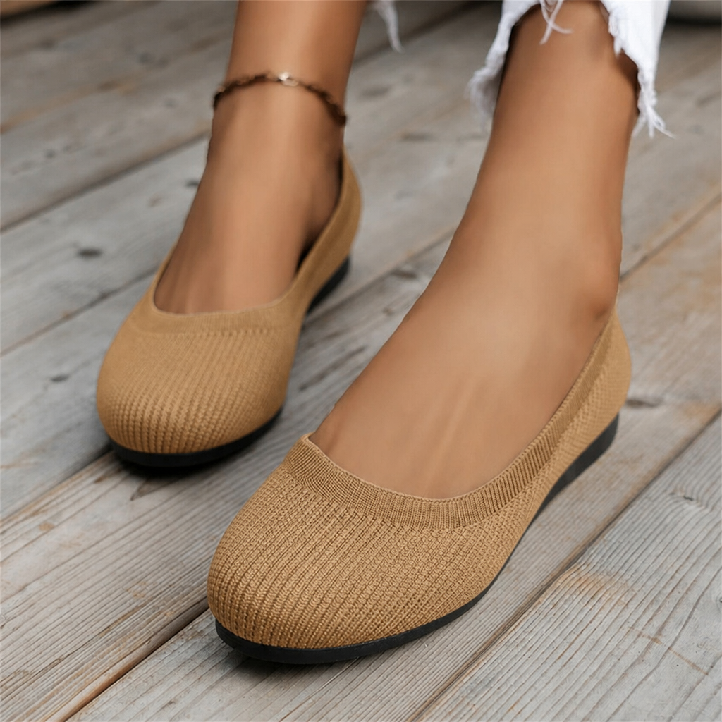 StrideEase | Enjoy All-Day Pain-Free Walking with Cushioning Comfort and Support | ribuella