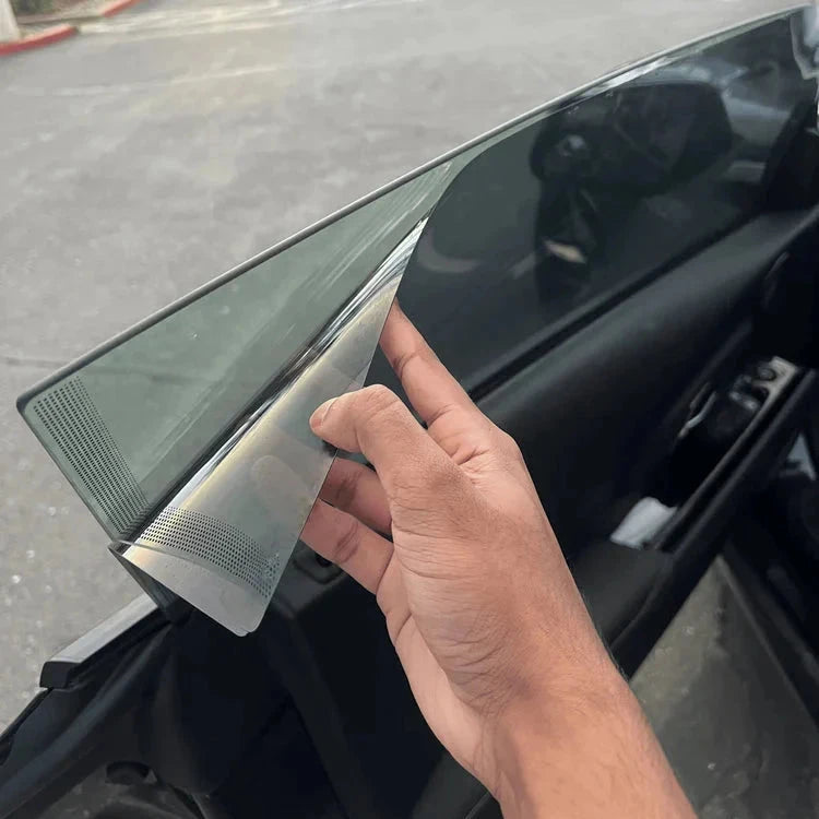 ShadeGuard - Transformez instantanément votre voiture en un havre de fraîcheur et d'intimité | ribuella
