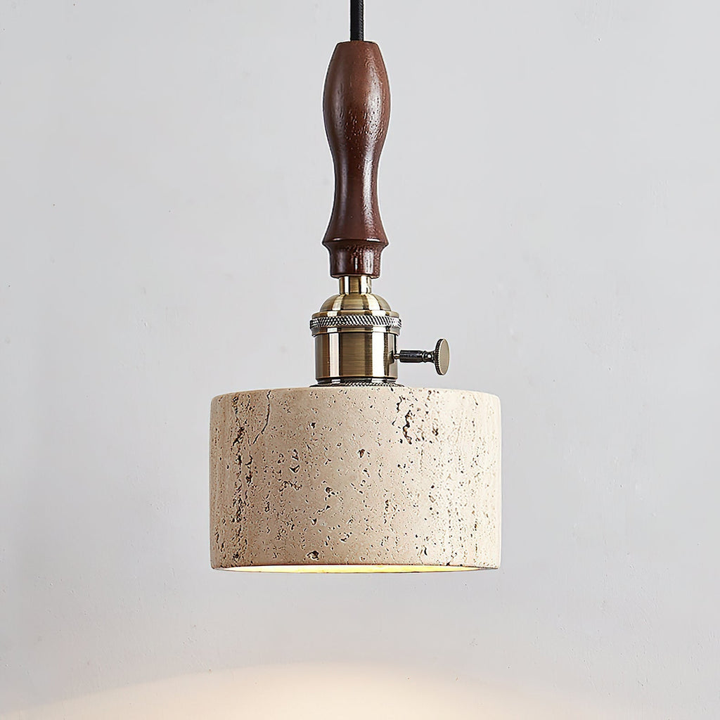 Franciska Ceiling Hanging Light, Adjustable Drop Mount, Contemporary Design, Ambient Illumination