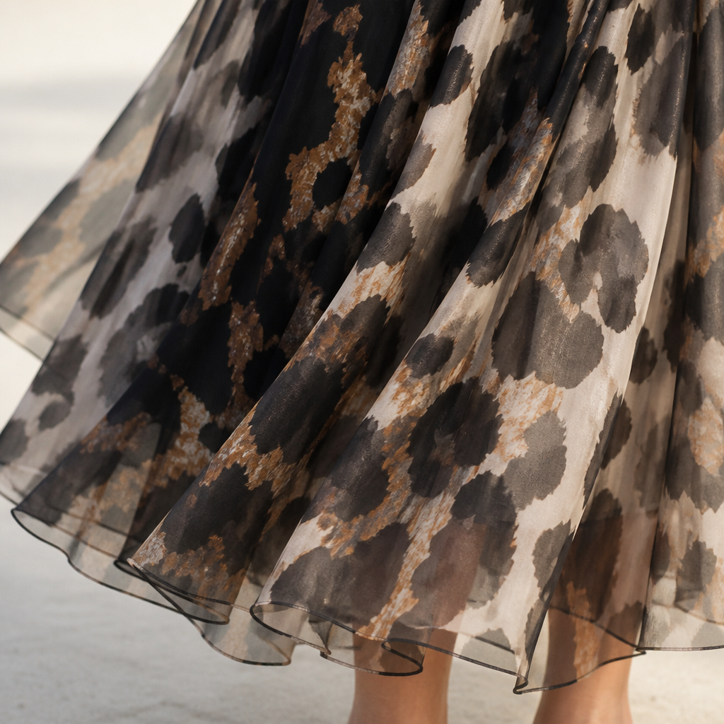 SerenaStyle | Slip Into Effortless Elegance and Unshakable Confidence Every Morning | ribuella