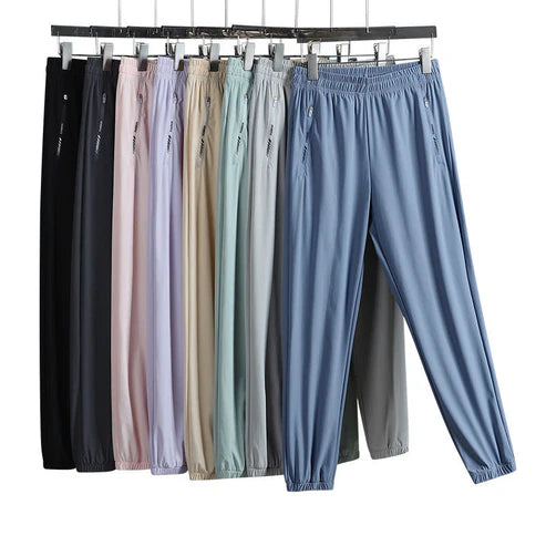 RisqFlex Pants | Feel Fresh, Flexible, and Flawlessly You Every Day | ribuella