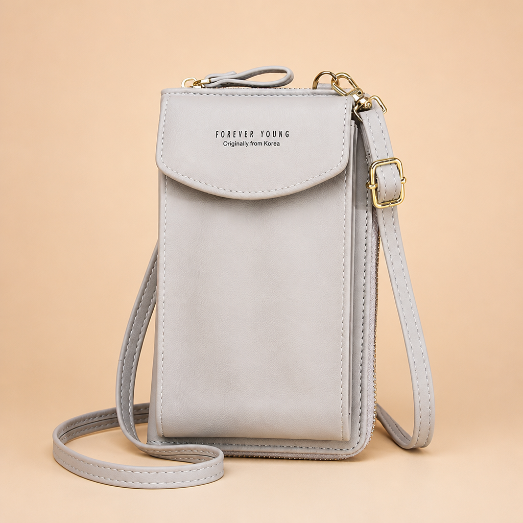VelaLuxe | Carry Light, Look Sharp, Feel Unstoppable Every Day | ribuella