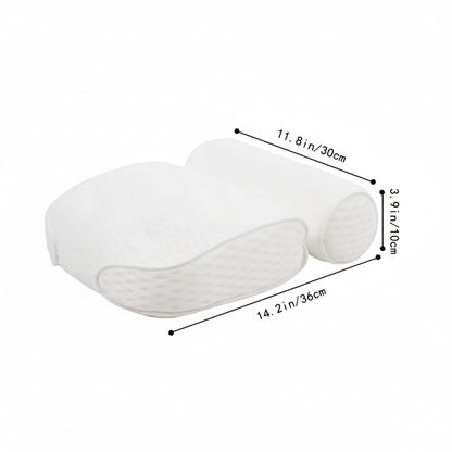Ultimate Comfort Bath Cushion – Elevate Your Relaxation Time | ribuella