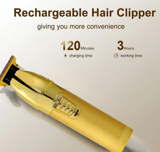 SharpEdge | Unlock effortless, pro-quality style anytime, anywhere | ribuella