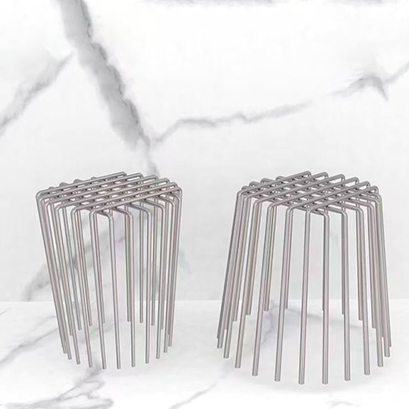 Stainless Steel Exhaust Grille for Dryer – Protects Against Pests and Dirt | ribuella
