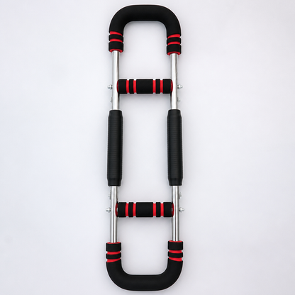 TitanFlex | Unleash Unstoppable Strength and Confidence Anywhere | ribuella