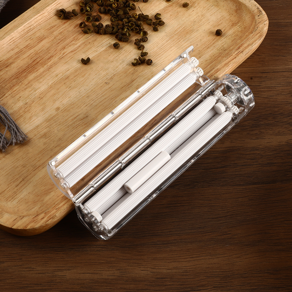 RollMaster | Rollos perfectos sin esfuerzo para disfrutar siempre del humo más suave | ribuella