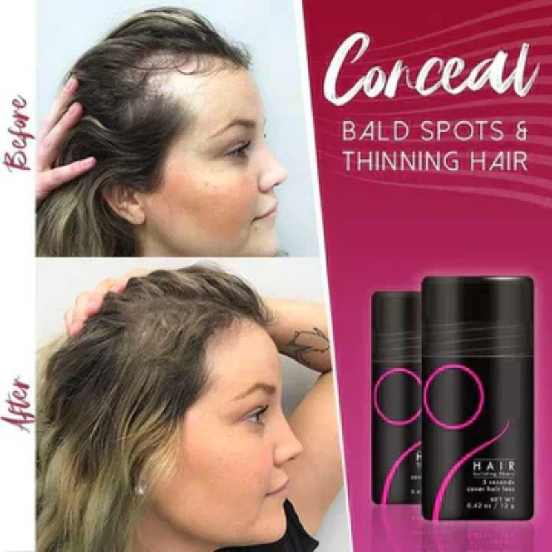 SilkenStrand | Luce al instante un cabello abundante que atraerá todas las miradas y durará todo el día | ribuella