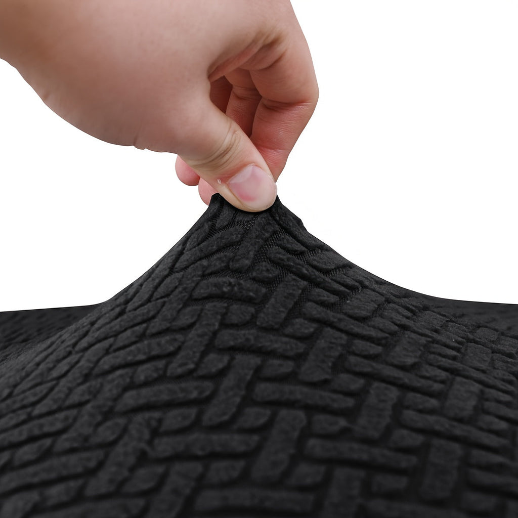 Revitalize Your Chair with the StretchFit Cover Set | ribuella