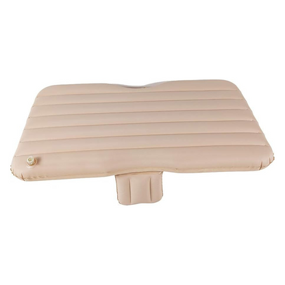 Ultimate Travel Bed – Inflatable Backseat Mattress for Comfort | ribuella