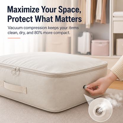 Storara - Transform Cluttered Closets into Serene, Spacious Havens | ribuella