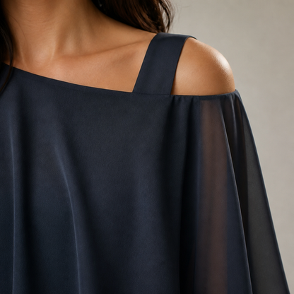 VantaSilk | Slip Into Effortless Elegance That Empowers Every Move | ribuella
