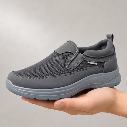 StrideEase | Slip Into All-Day Energy and Freedom from Foot Pain | ribuella