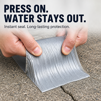 TitanSeal - Unbreakable Leak Defense That Keeps Your Home Safe and Dry | ribuella