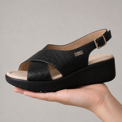 SerenaStride | Walk All Day Pain-Free with Effortless Style and Unmatched Comfort | ribuella