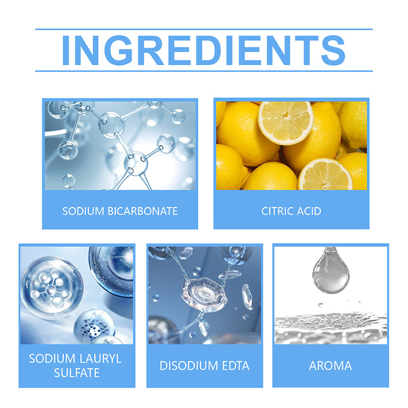 RevitaPure | Restore Freshness and Power to Every Load Effortlessly | ribuella