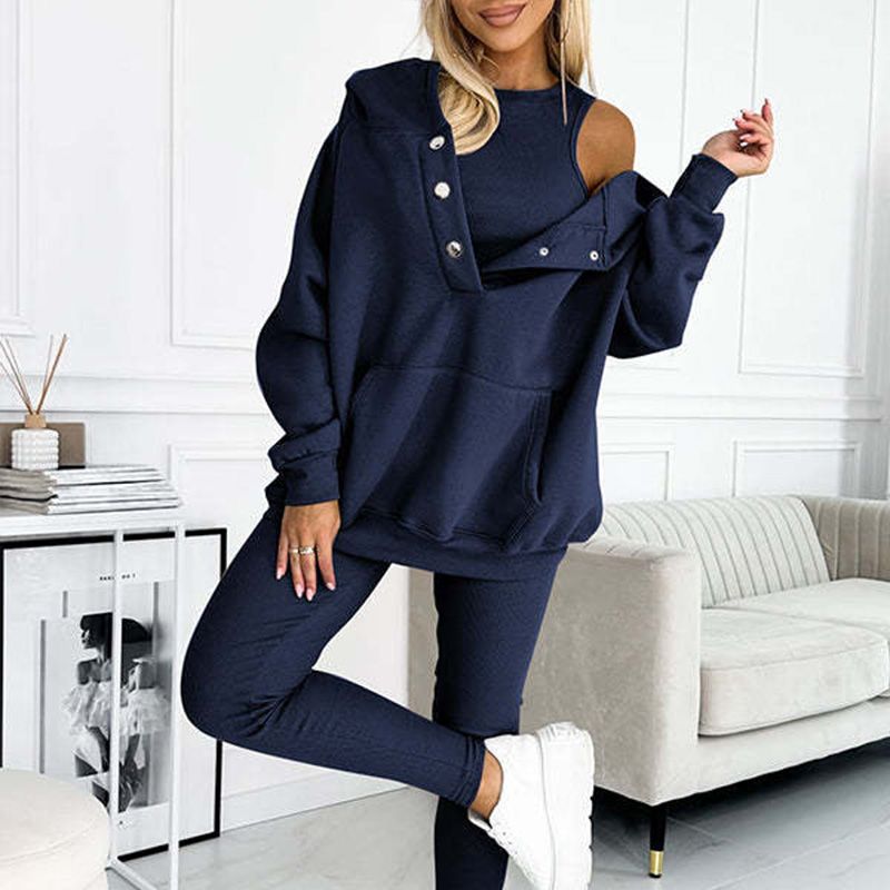 StrideCraft | Effortless Style and All-Day Confidence in One Perfectly Matched Set | ribuella