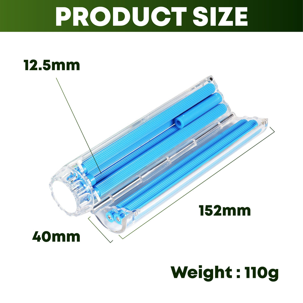 RollMaster | Rollos perfectos sin esfuerzo para disfrutar siempre del humo más suave | ribuella