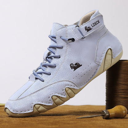 StrideGuard | Experience All-Day Dryness and Pain-Free Confidence in Every Step | ribuella