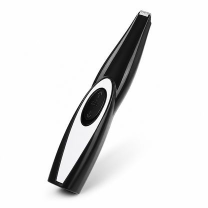Ultra-Quiet Safety Blade Pet Trimmer | ribuella