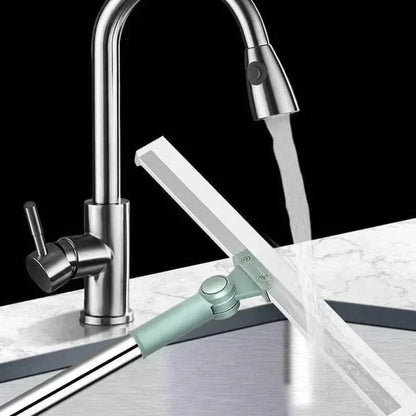 Telescopic Handle Floor Mop – Effortless Cleaning on Any Surface | ribuella