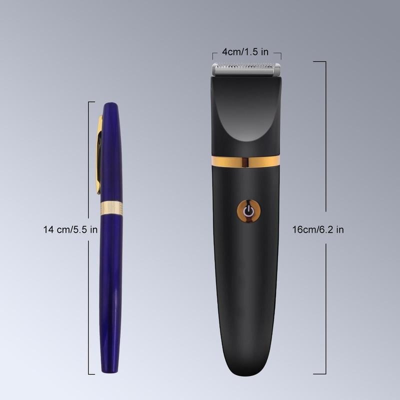 SharpEdge | Own Your Look with Ultimate Precision and Effortless Confidence | ribuella