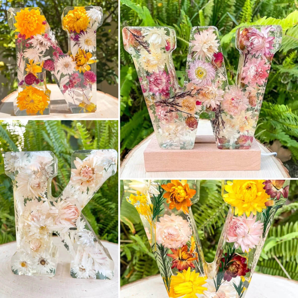 SerenAura | 用舒缓暖意与 timeless 的花卉之美焕新你的空间 | ribuella