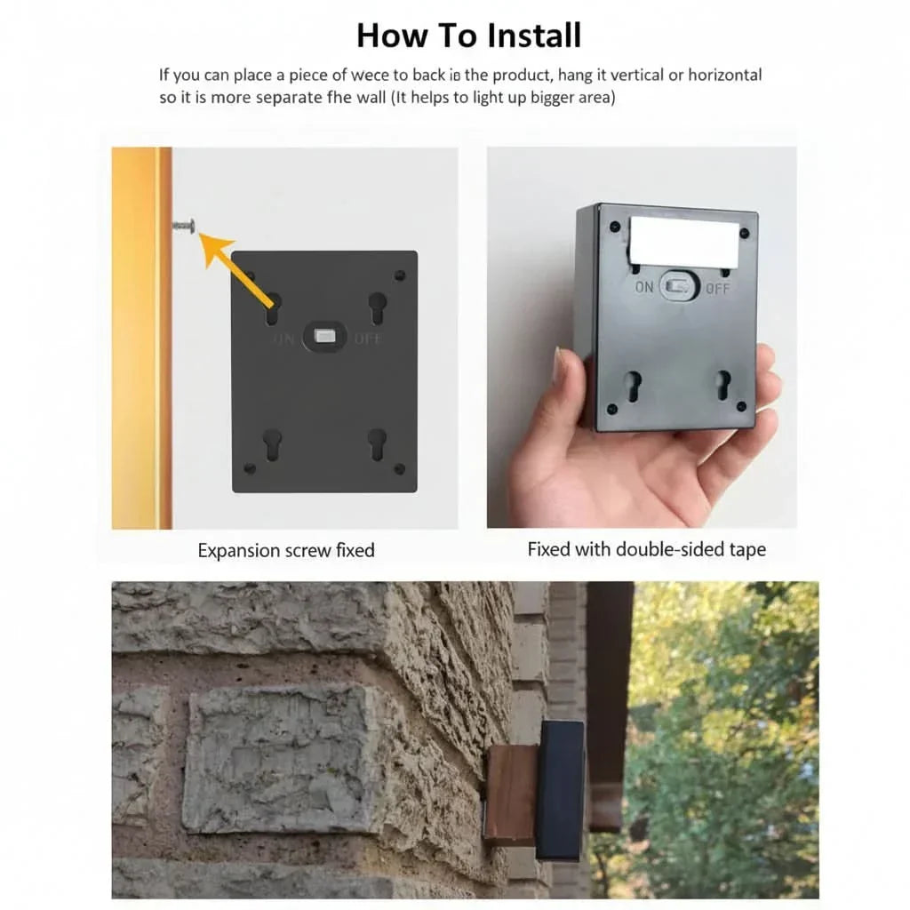 Stylish Solar Outdoor Lights for Elegant Landscape Illumination | ribuella