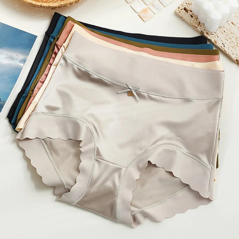 SilkAura | Feel Flawless Comfort and Fresh Confidence All Day Long | ribuella
