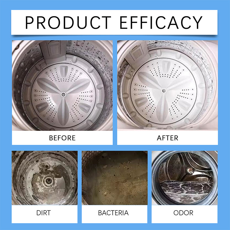 RevitaPure | Restore Freshness and Power to Every Load Effortlessly | ribuella