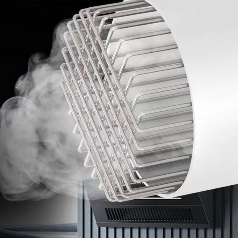 Stainless Steel Exhaust Grille for Dryer – Protects Against Pests and Dirt | ribuella