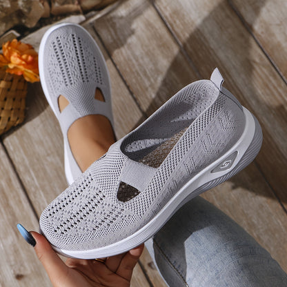StrideLuxe Sneakers | Feel Light, Stylish, and Unstoppable Every Step of the Day | ribuella