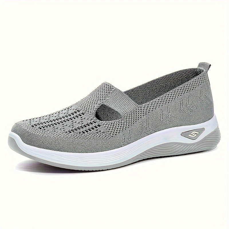 StrideLuxe Sneakers | Feel Light, Stylish, and Unstoppable Every Step of the Day | ribuella