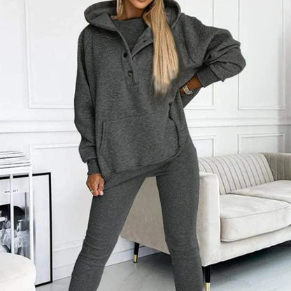 StrideCraft | Effortless Style and All-Day Confidence in One Perfectly Matched Set | ribuella