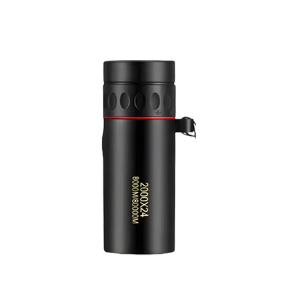 Thermal Imaging Camera Night Vision Device with HD Screen | ribuella