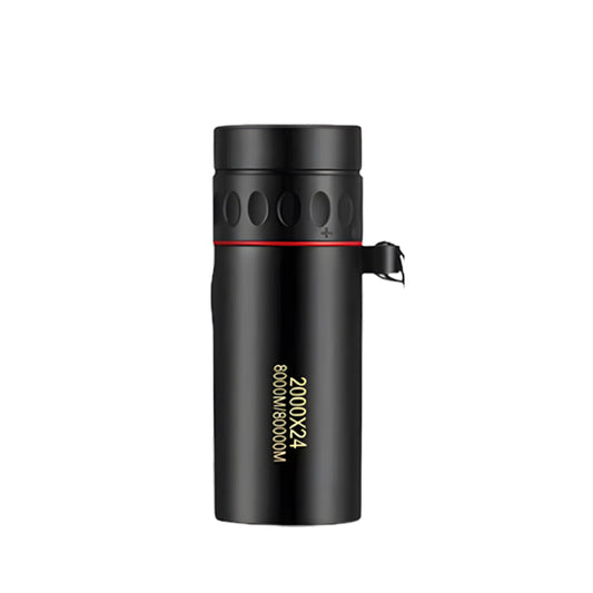 Thermal Imaging Camera Night Vision Device with HD Screen | ribuella