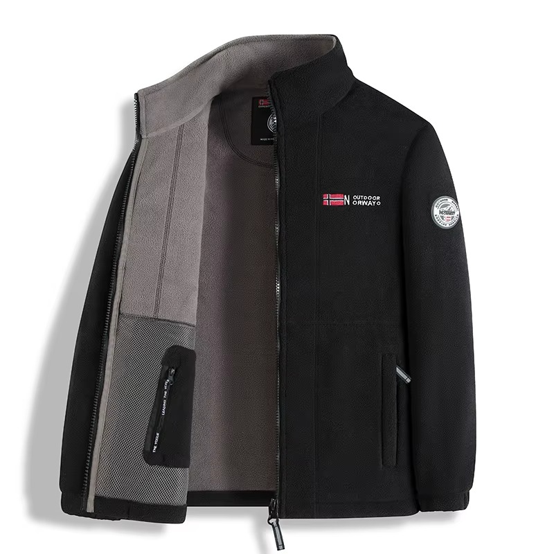 ThermoPulse Vest | Feel Unstoppable Warmth That Moves With You All Day | ribuella