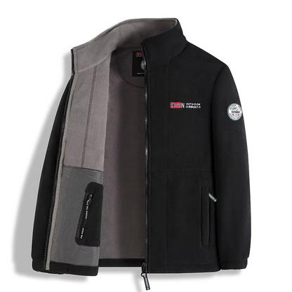 ThermoPulse Vest | Feel Unstoppable Warmth That Moves With You All Day | ribuella