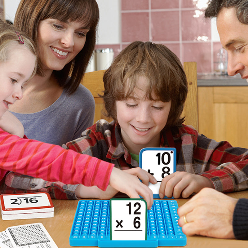 RiseFire | Forvandle matematikkvansker til selvsikre og gledesfylte seire hver dag | ribuella