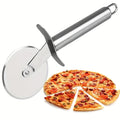 Rotella tagliapizza in acciaio inox | ribuella