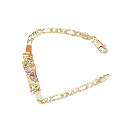 ValorRay Bracelet | Ignite Your Confidence with Unbreakable, Faith-Fueled Style | ribuella