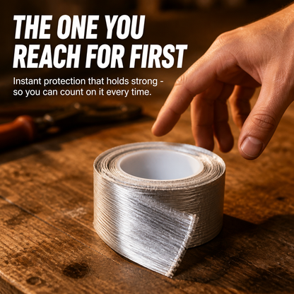 TitanSeal - Unbreakable Leak Defense That Keeps Your Home Safe and Dry | ribuella