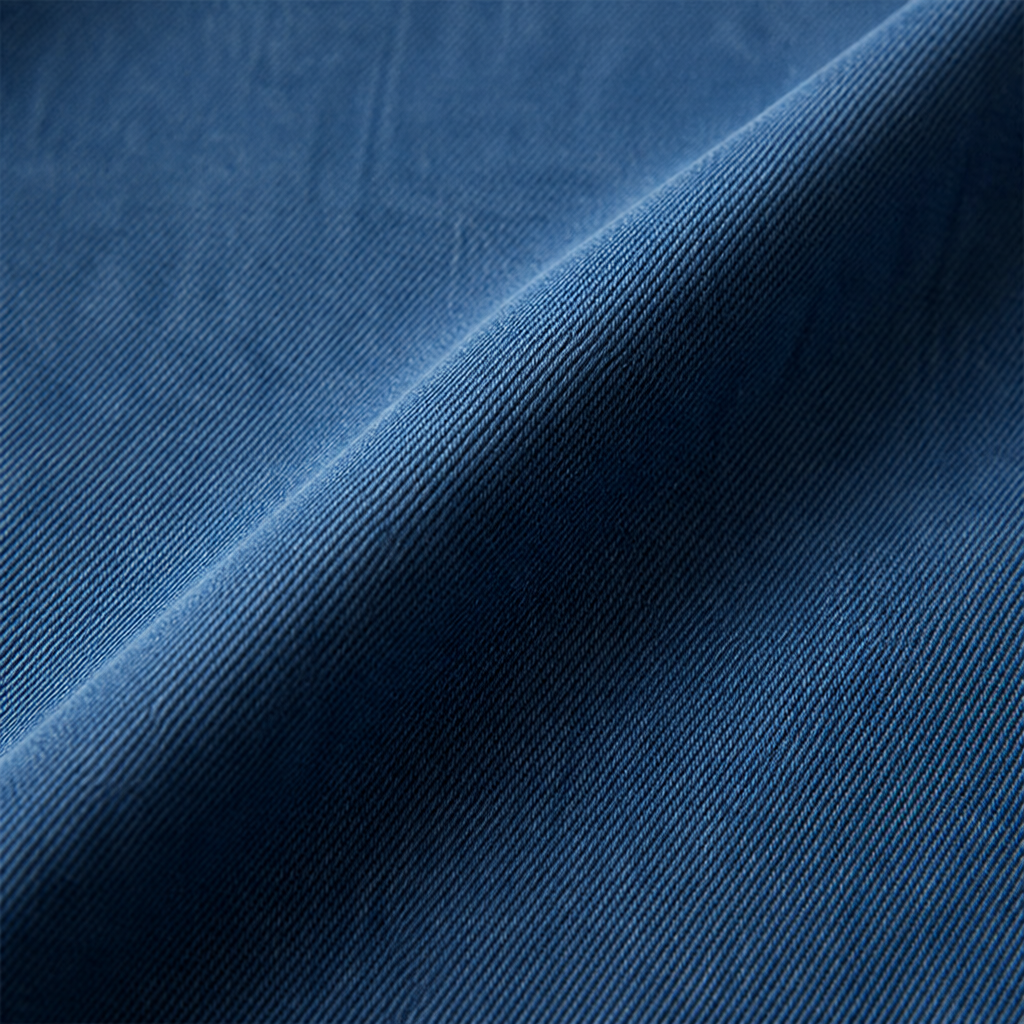 VarelaChic – Relaxed V-Neck Denim Shift Dress with Pockets | ribuella