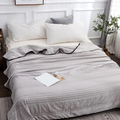 Coperta rinfrescante termoregolante per dormire - Comfort adattivo