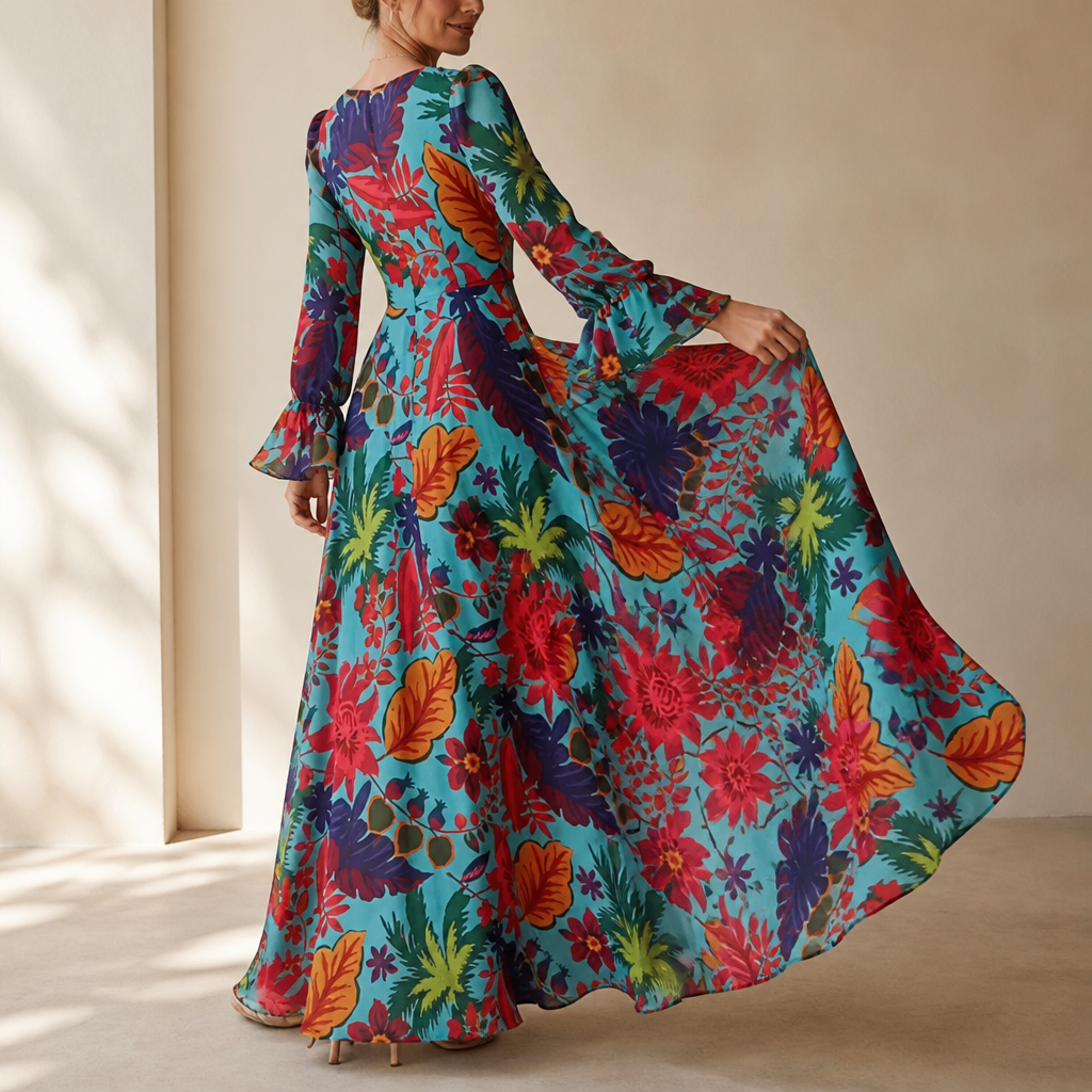 Seravelle | Own Every Room with Effortless Elegance and Magnetic Confidence | ribuella
