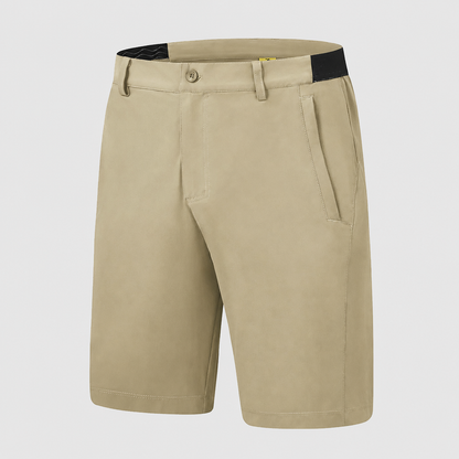 Strideflex – Custom Quick-Dry Stretch Shorts with 4-Directional Flexibility | ribuella