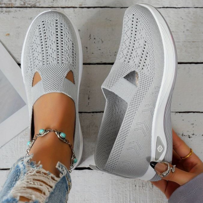 StrideLuxe Sneakers | Feel Light, Stylish, and Unstoppable Every Step of the Day | ribuella