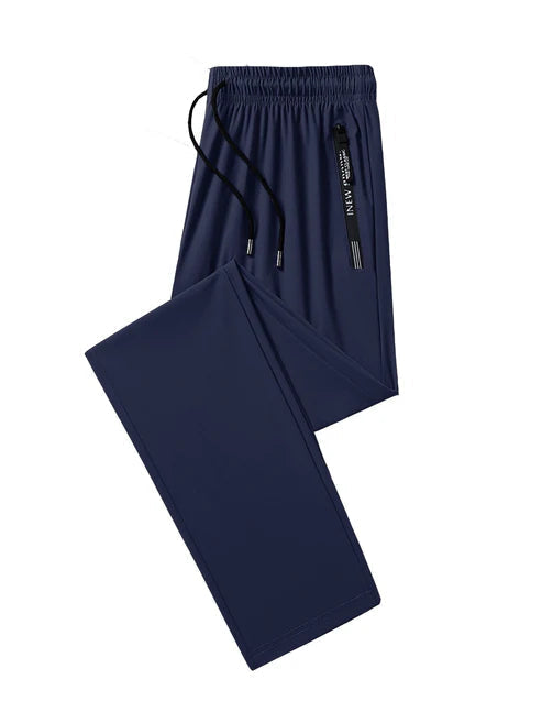 RisqFlex Pants | Feel Fresh, Flexible, and Flawlessly You Every Day | ribuella