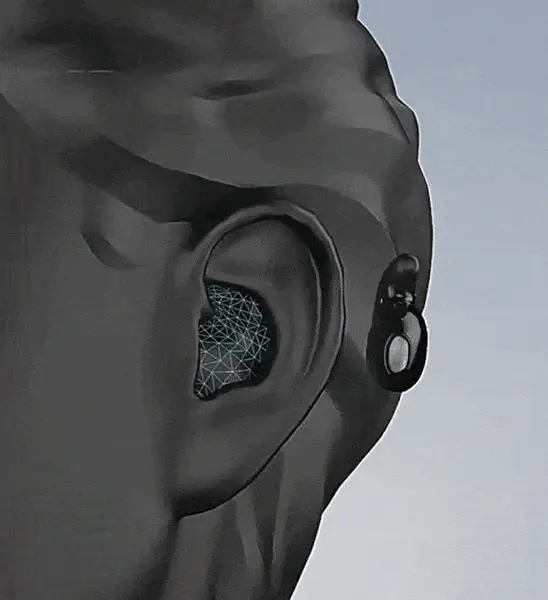 Ultra-Comfort Bluetooth Sleep Earbuds for Restful Nights | ribuella