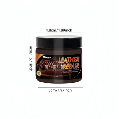 Surface Renewal Cream with PU Leather Brightening Formula | ribuella